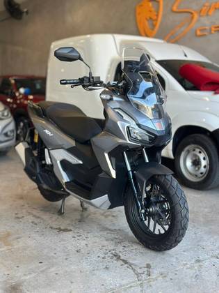 HONDA ADV 160 HONDA ADV 160